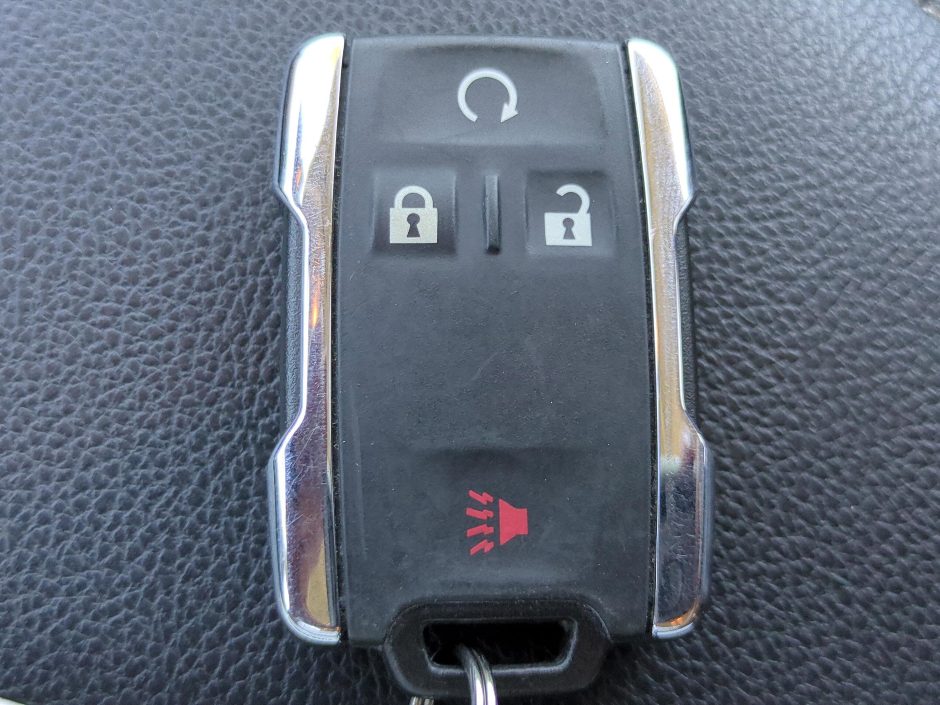 Used 2021 GMC Canyon Denali AWD/4WD image 24