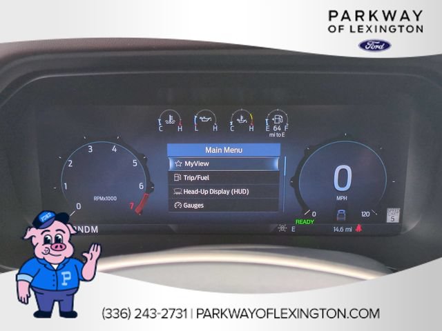 New 2026 Ford F150 King Ranch w/ Equipment Group 601A High AWD/4WD image 18