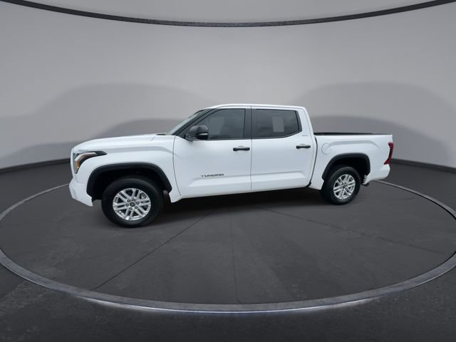 Used 2024 Toyota Tundra SR5 w/ SR5 Convenience Package image 9