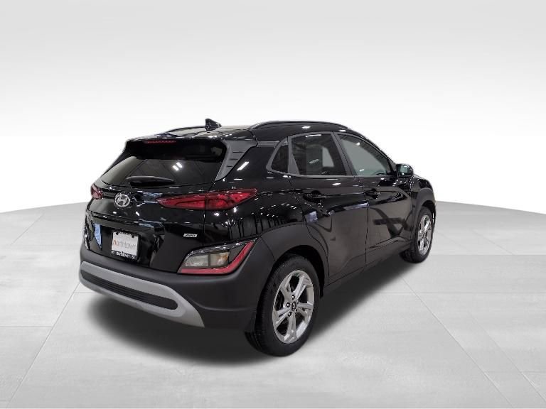 Used 2023 Hyundai Kona SEL image 16
