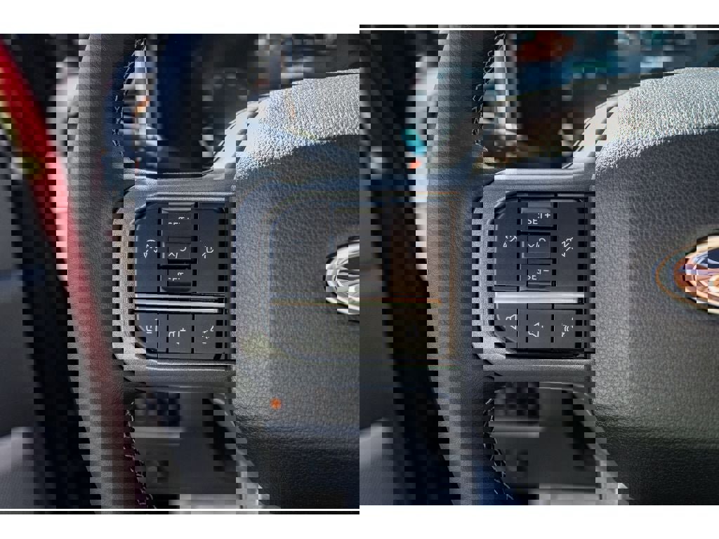 New 2026 Ford F250 Lariat image 12