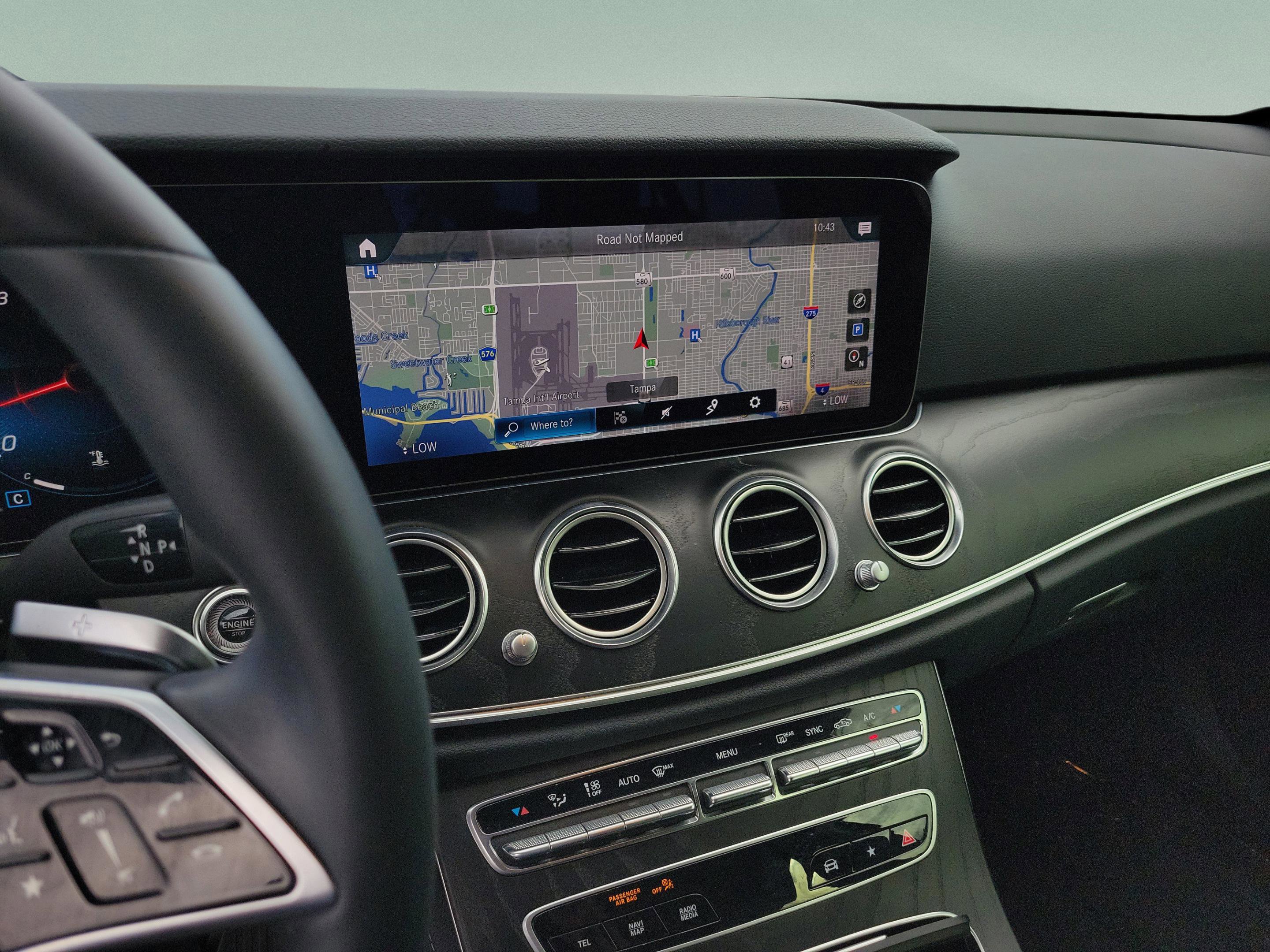 Certified 2022 Mercedes-Benz E 350 Sedan image 31