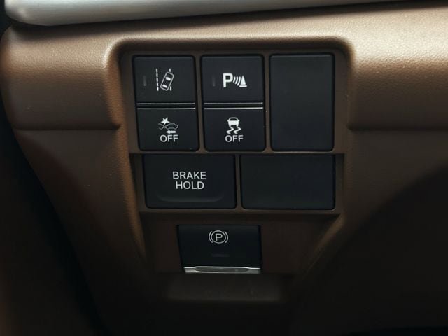 Certified 2021 Acura RDX FWD w/ Technology Package image 23