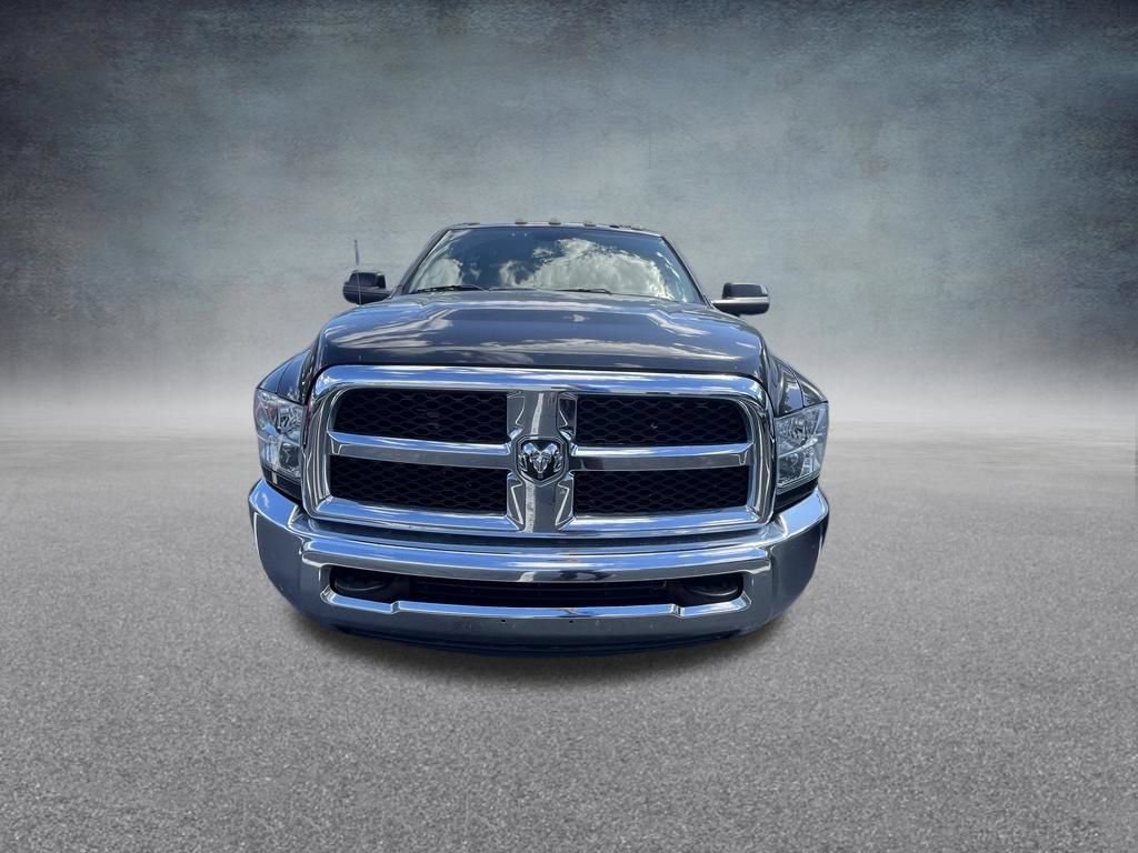 Used 2016 RAM 2500 Tradesman w/ Chrome Appearance Group AWD/4WD image 8