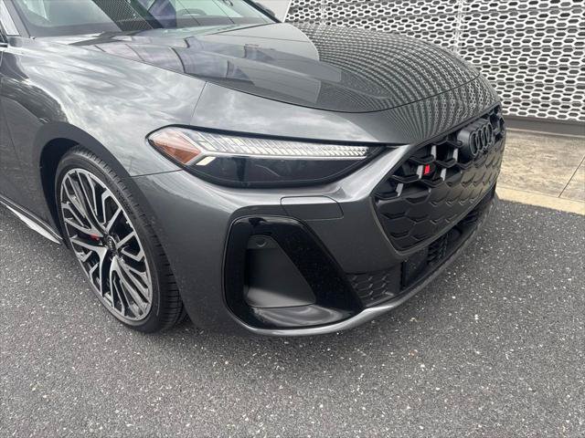 New 2026 Audi S5 Premium Plus AWD/4WD image 7