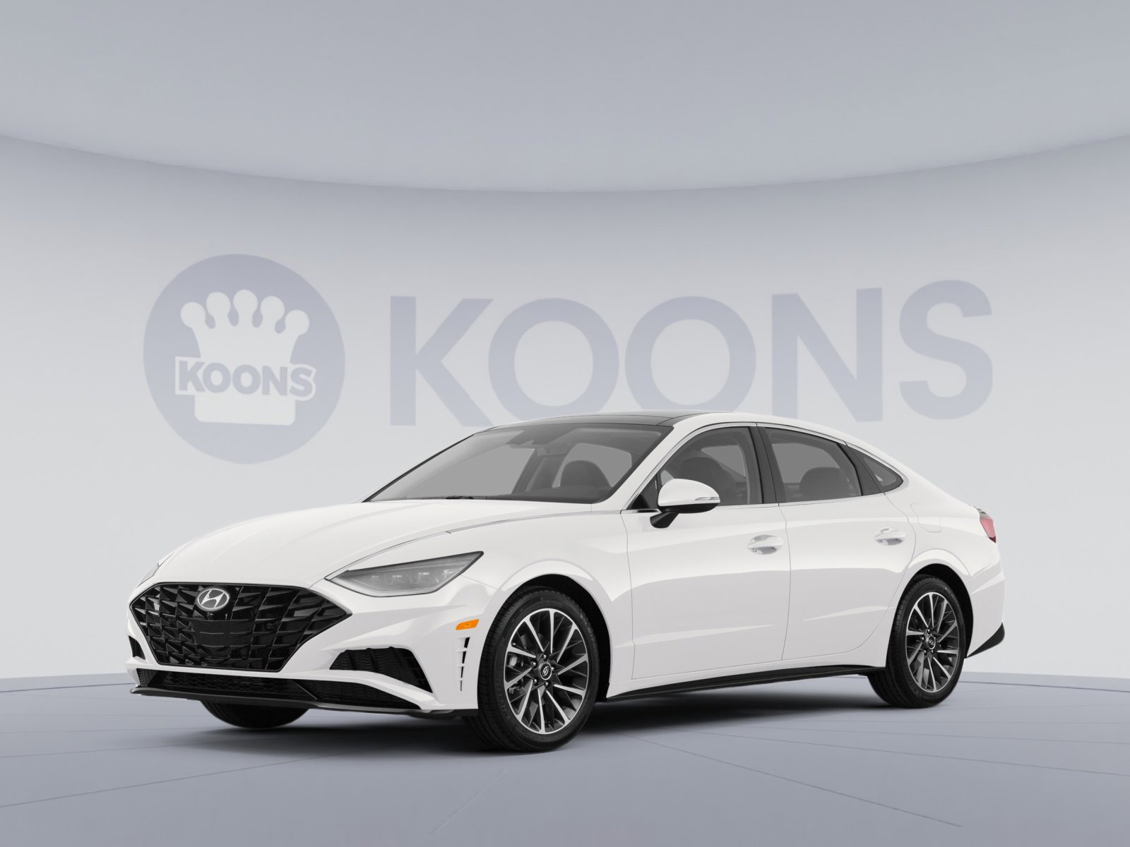 Used 2020 Hyundai Sonata Limited