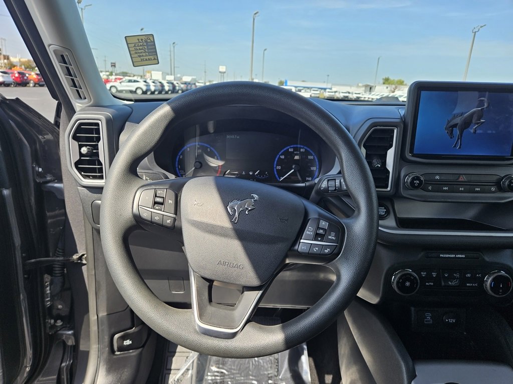 Used 2022 Ford Bronco Sport Big Bend image 13