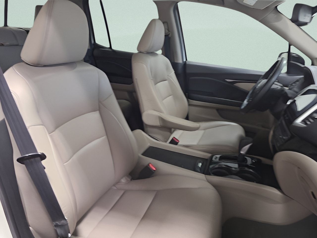 Used 2018 Honda Ridgeline RTL-E image 15