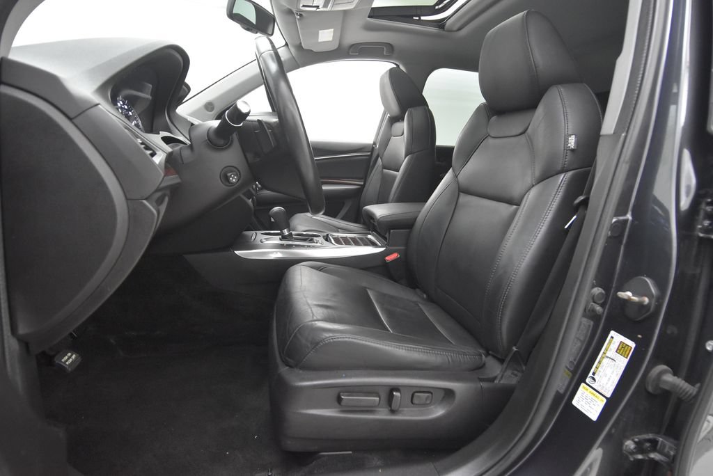 Used 2014 Acura MDX SH-AWD image 25