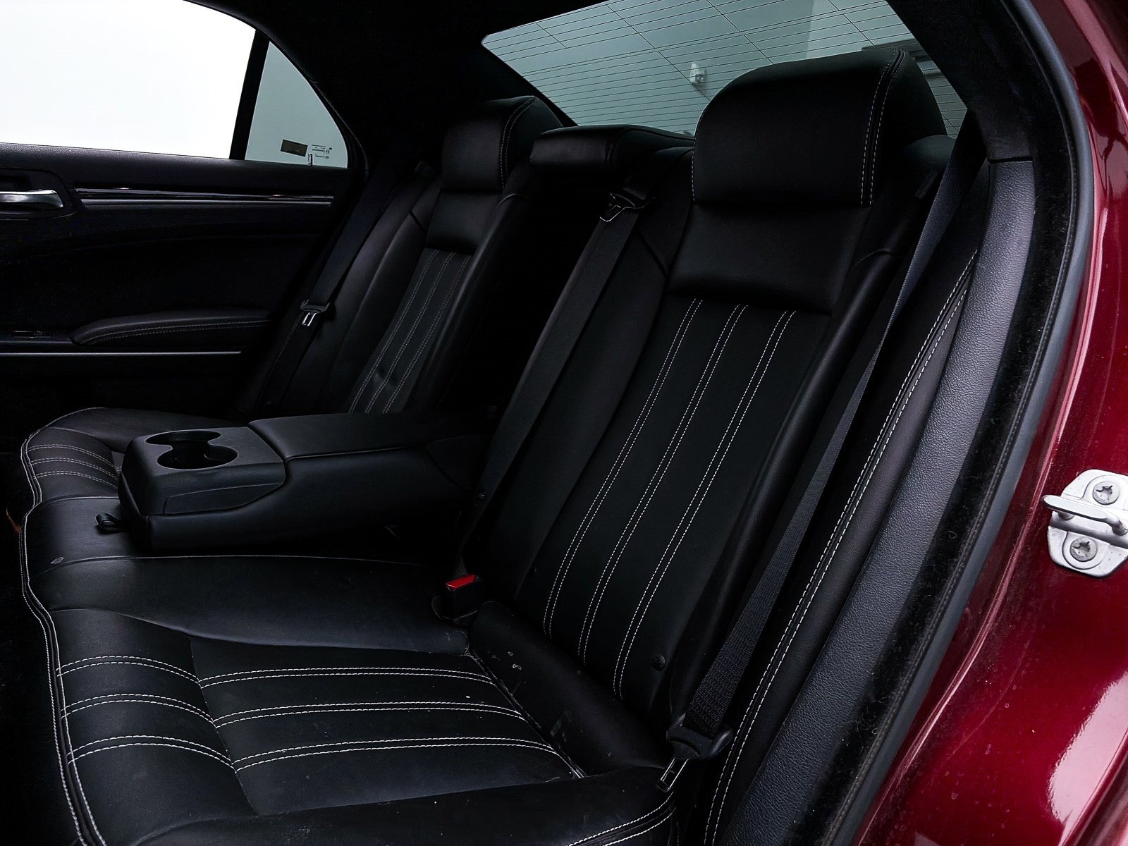 Used 2022 Chrysler 300 S w/ Safetytec Plus Group image 35