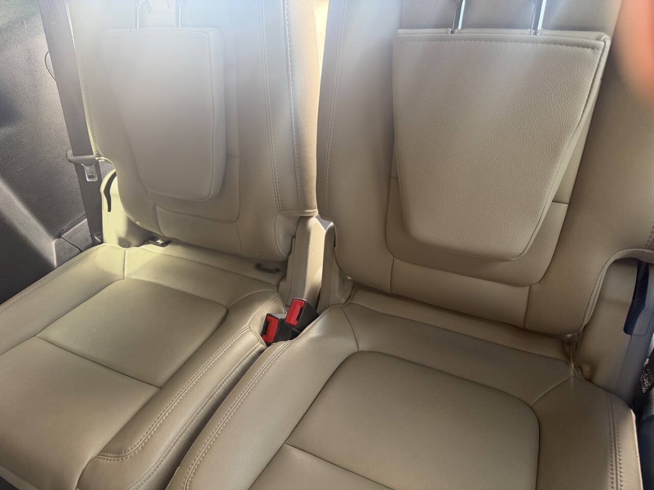 Used 2013 Ford Explorer Limited AWD/4WD image 20