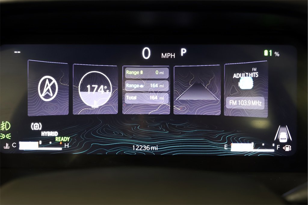 Used 2022 Jeep Grand Cherokee Limited 4xe image 28