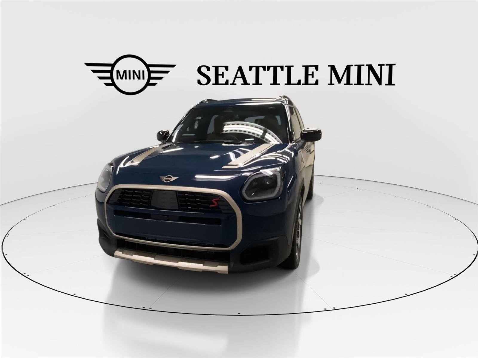 New 2026 MINI Cooper Countryman S image 4