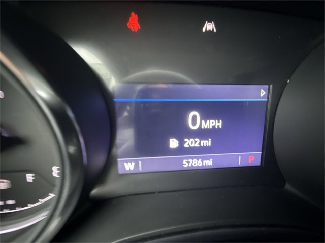 Used 2023 Buick Encore GX Select w/ Sport Touring Package image 12