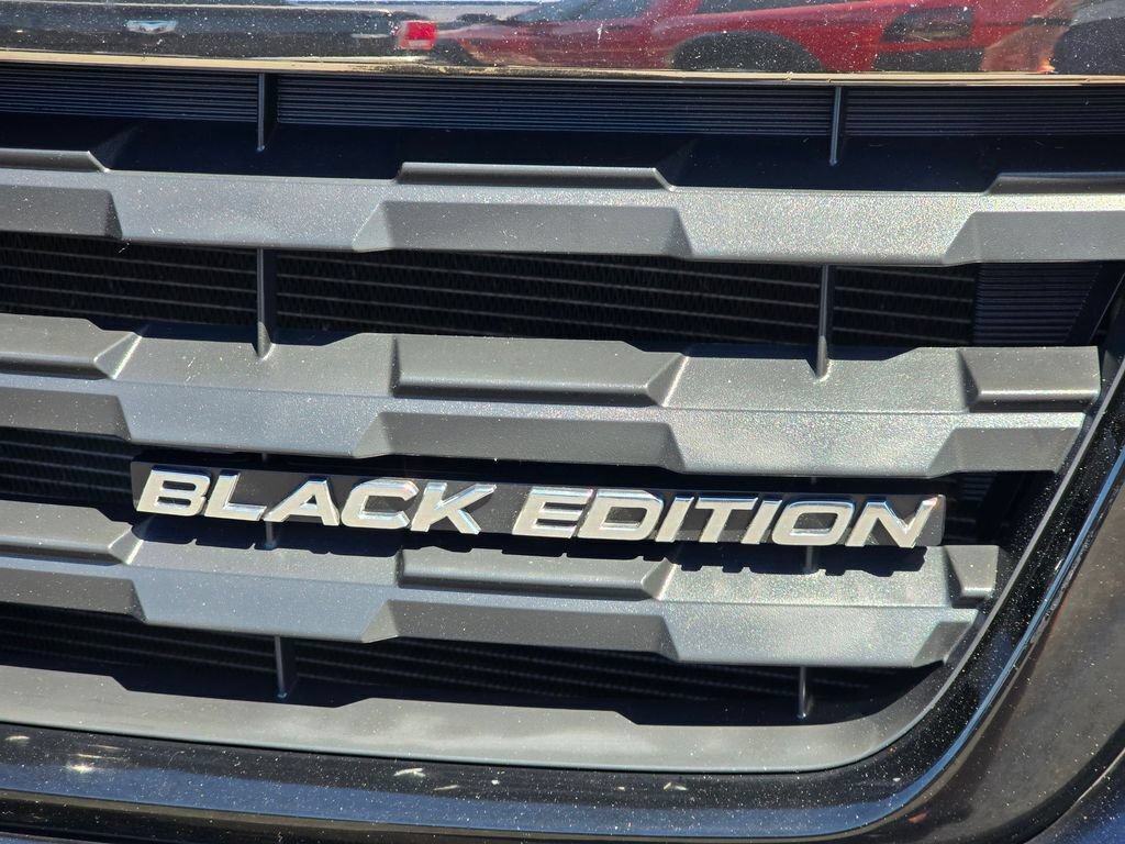 Used 2020 Honda Ridgeline Black Edition image 12