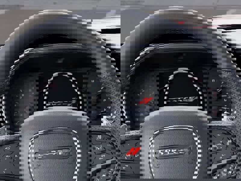 New 2026 Dodge Durango GT image 17