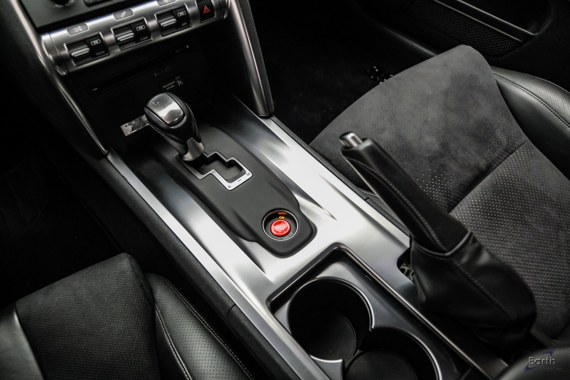 Used 2009 Nissan GT-R Premium AWD/4WD image 66
