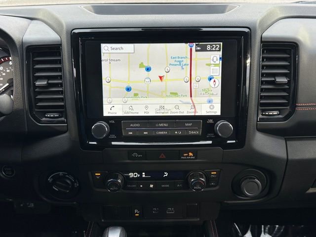 Used 2023 Nissan Frontier PRO-4X w/ Technology Package image 28