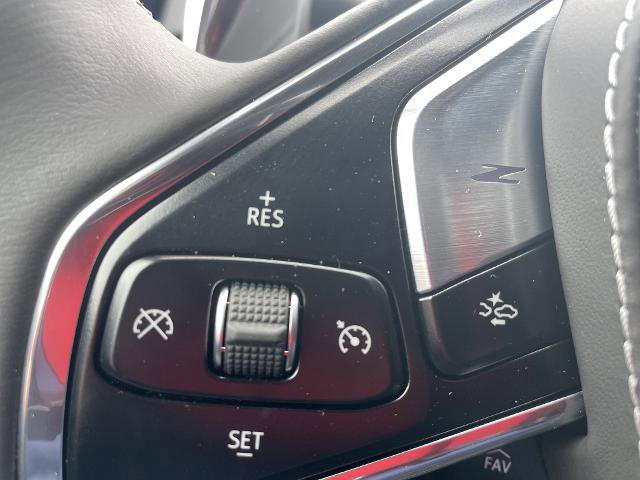 New 2026 Chevrolet Corvette Stingray Coupe w/ 1LT image 30