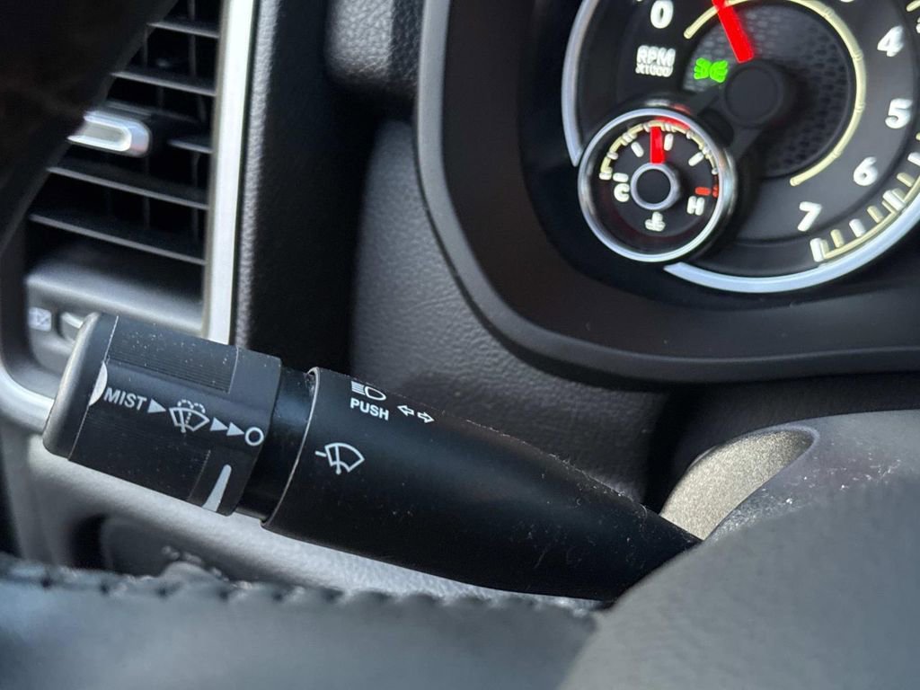 Used 2024 RAM 2500 Big Horn w/ Bed Utility Group image 41