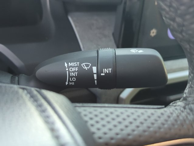 Certified 2026 Toyota Tacoma 4x4 Double Cab Hybrid image 20