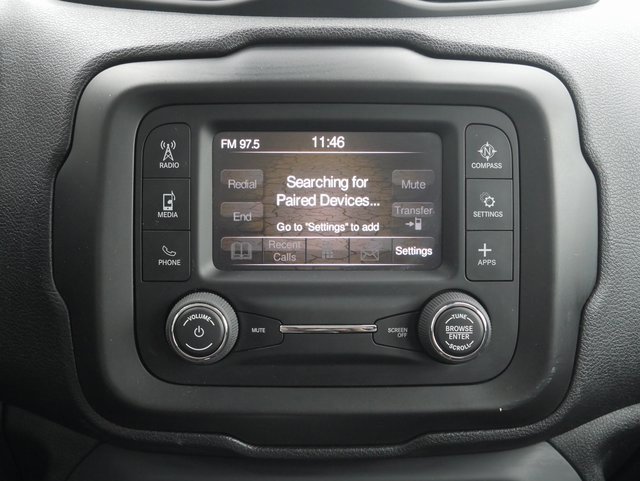 Used 2019 Jeep Renegade Sport image 3