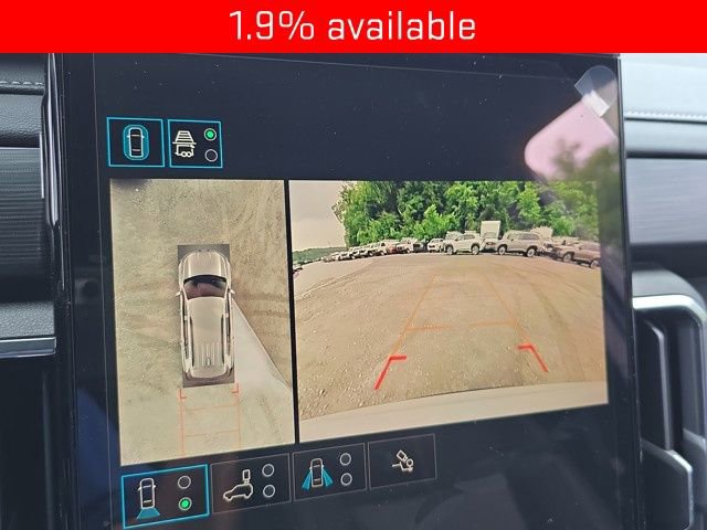 New 2025 GMC Acadia Elevation w/ LPO, Floor Liner Package image 12