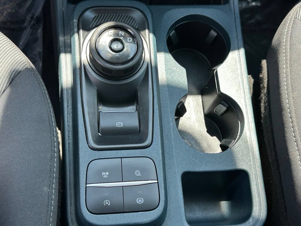 Used 2022 Ford Maverick XL FWD image 28