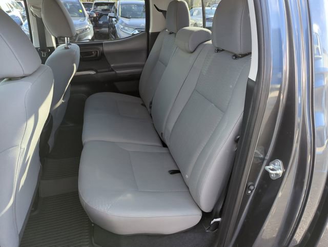 Used 2017 Toyota Tacoma SR5 w/ Tow Package image 26