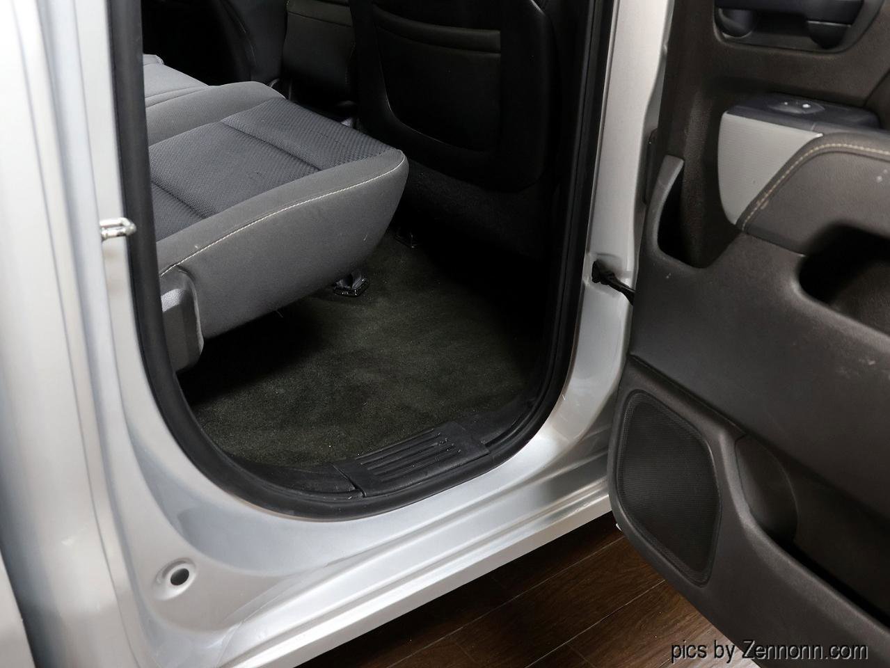 Used 2015 Chevrolet Silverado 1500 LT w/ All Star Edition AWD/4WD image 29