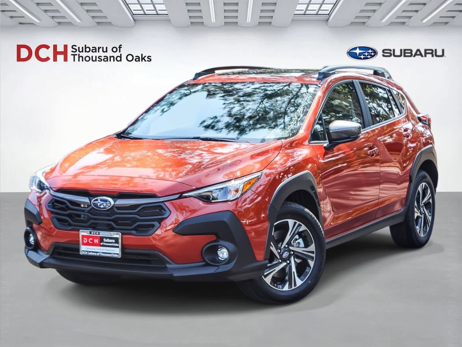 Used 2025 Subaru Crosstrek 2.0i Premium