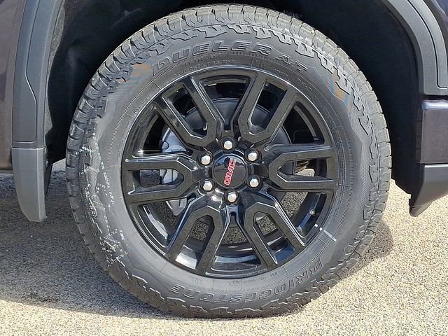 New 2026 GMC Sierra 1500 Elevation w/ Elevation Select Package image 9