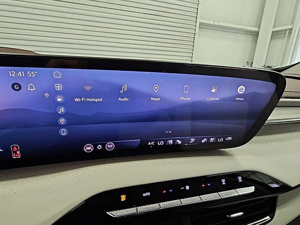 New 2026 Buick Enclave Avenir w/ Super Cruise Package image 14