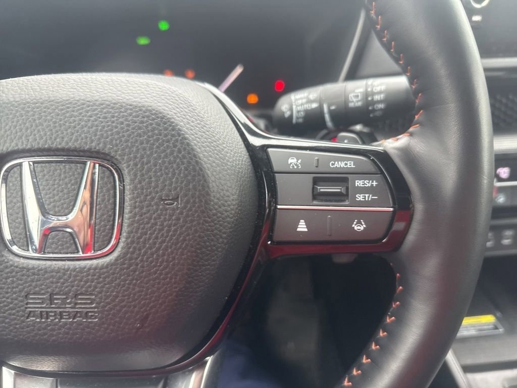 Used 2025 Honda CR-V Sport Touring image 24