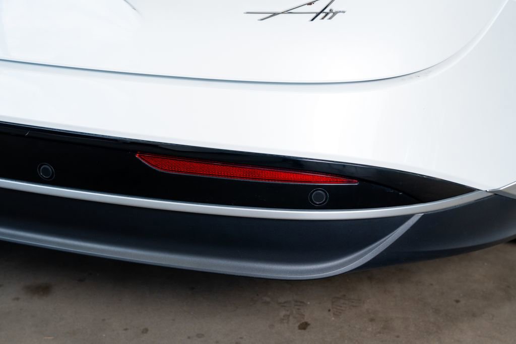 Used 2023 Lucid Air Pure AWD/4WD image 14
