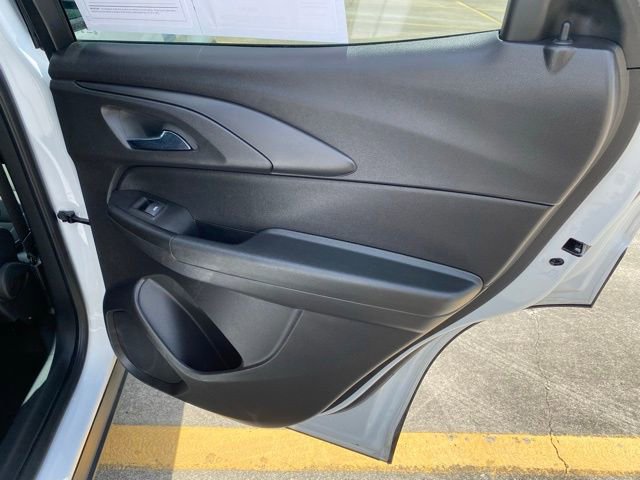 Used 2023 Chevrolet TrailBlazer LT image 24