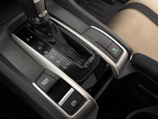 Used 2016 Honda Civic EX image 19