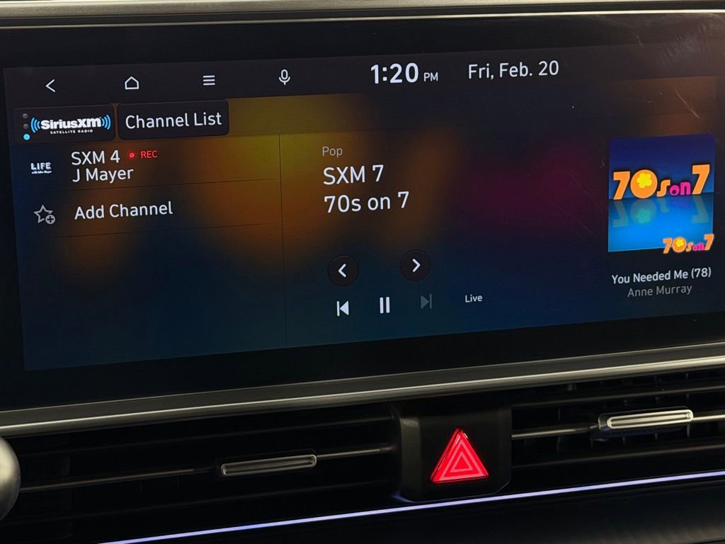 Used 2025 Hyundai Ioniq 6 SEL image 18