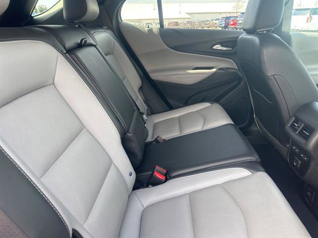 Used 2021 Chevrolet Equinox Premier FWD image 18