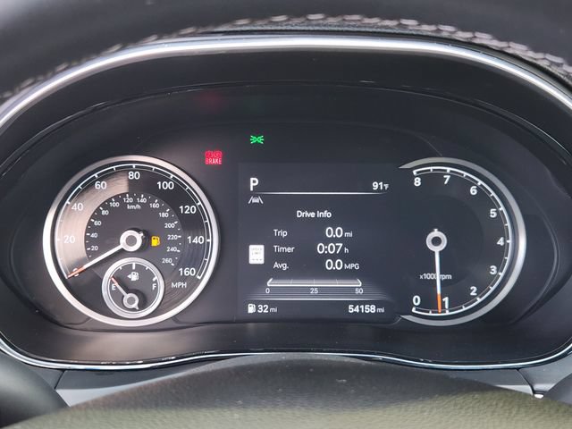 Used 2024 Genesis GV70 2.5T w/ Select Package AWD/4WD image 12