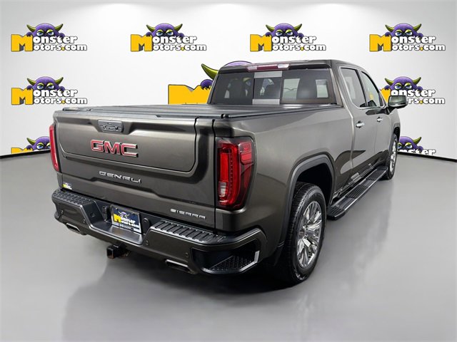 Used 2019 GMC Sierra 1500 Denali image 5