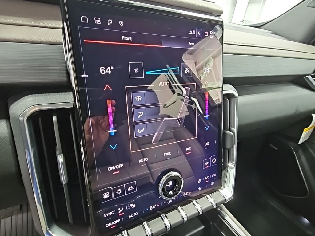 New 2026 GMC Acadia Elevation w/ Black Edition image 14