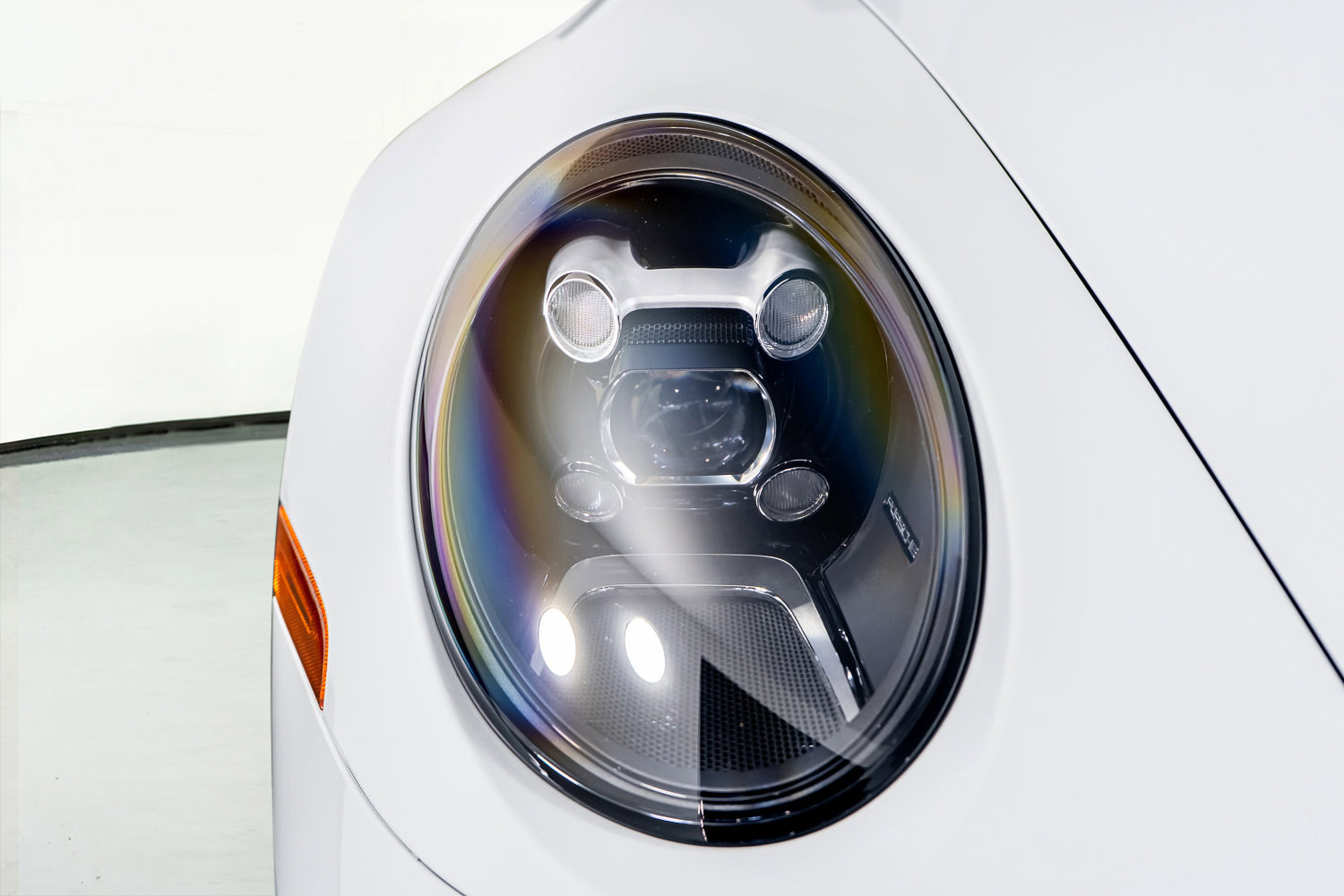 Used 2020 Porsche 911 Carrera S image 40