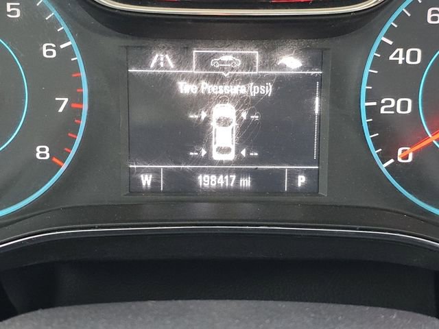 Used 2017 Chevrolet Cruze LT w/ Convenience Package image 26