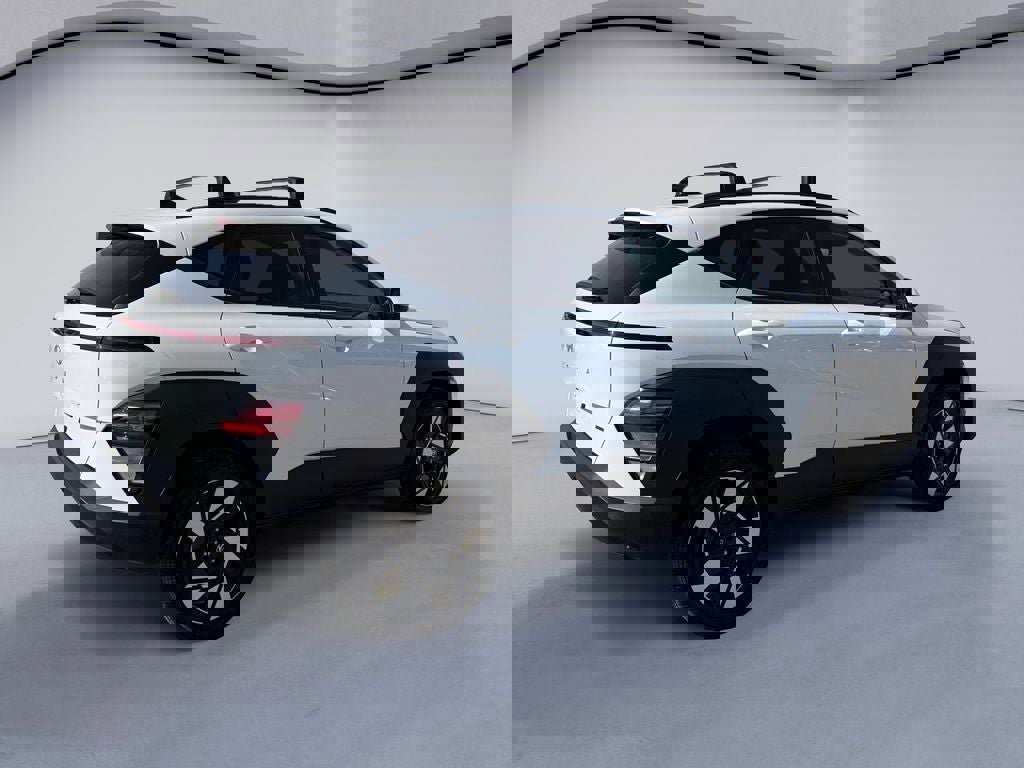 Used 2024 Hyundai Kona SEL w/ Convenience Package image 5