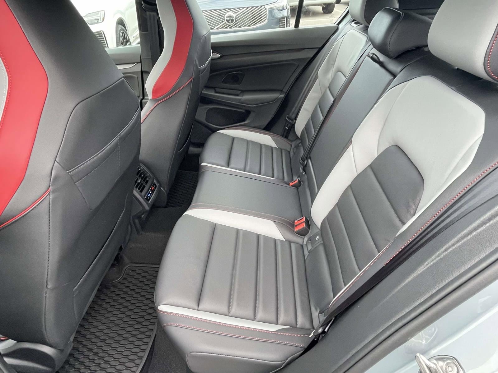 New 2026 Volkswagen GTI Autobahn FWD image 13