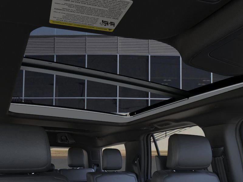 New 2026 Ford Expedition Platinum w/ Stealth Appearance Package image 22