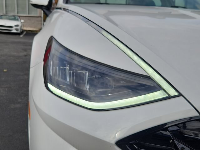 Used 2021 Hyundai Sonata SEL FWD image 9