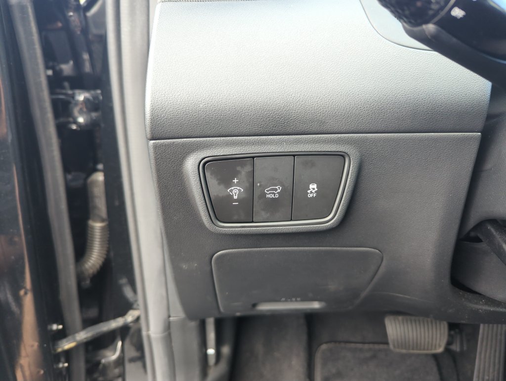 Used 2024 Hyundai Tucson SEL w/ Convenience Package FWD image 13