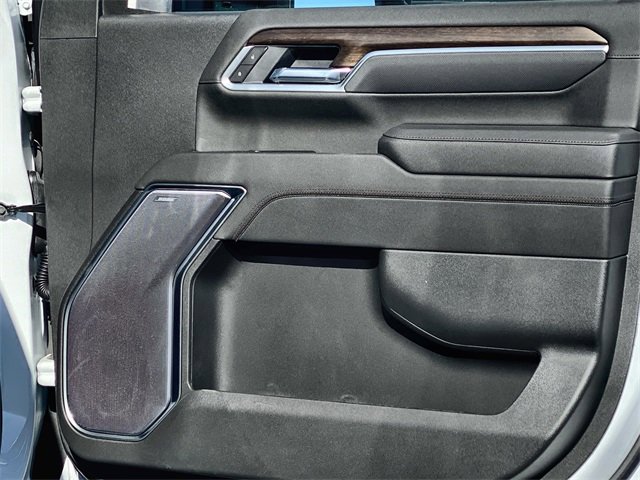 New 2026 Chevrolet Silverado 3500 High Country w/ High Country Premium Package image 35